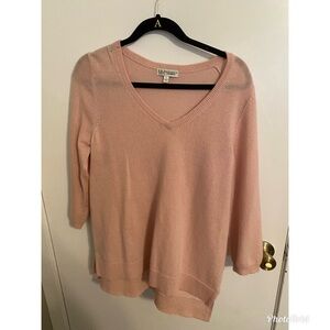 Neiman Marcus Cashmere Sweater